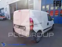 2020 Fiat Doblo
