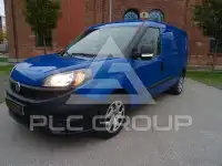 2020 Fiat Doblo