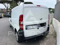 2020 Fiat Doblo