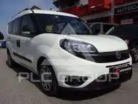 2020 Fiat Doblo