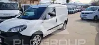 2020 Fiat Doblo