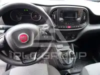 2020 Fiat Doblo