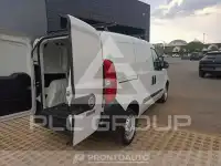 2020 Fiat Doblo