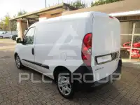 2020 Fiat Doblo