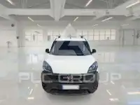 2020 Fiat Doblo