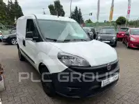 2020 Fiat Doblo
