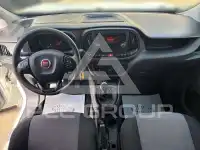 2020 Fiat Doblo