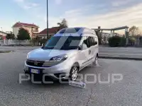 2020 Fiat Doblo
