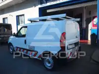 2020 Fiat Doblo