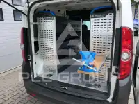 2020 Fiat Doblo
