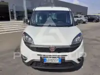 2020 Fiat Doblo