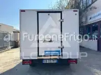 2020 Fiat Doblo