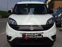 2020 Fiat Doblo