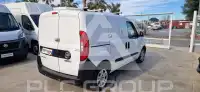 2020 Fiat Doblo