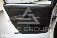 2020 Fiat Doblo