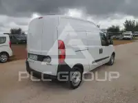 2020 Fiat Doblo