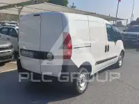 2020 Fiat Doblo