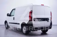 2020 Fiat Doblo