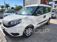 2020 Fiat Doblo