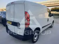 2020 Fiat Doblo