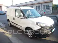 2020 Fiat Doblo