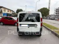 2020 Fiat Doblo