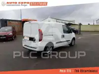 2020 Fiat Doblo