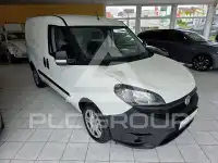 2020 Fiat Doblo