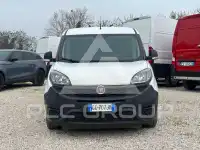 2020 Fiat Doblo
