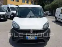 2020 Fiat Doblo