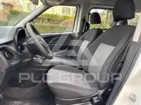 2020 Fiat Doblo