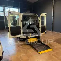 2020 Fiat Doblo