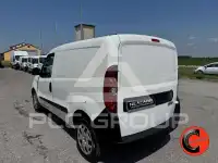 2020 Fiat Doblo