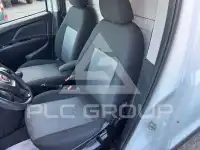 2020 Fiat Doblo