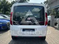 2020 Fiat Doblo