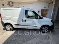 2020 Fiat Doblo