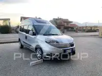 2020 Fiat Doblo