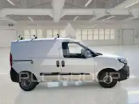 2020 Fiat Doblo