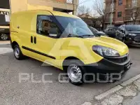 2020 Fiat Doblo