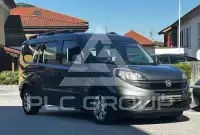 2020 Fiat Doblo