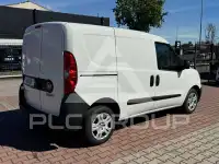 2020 Fiat Doblo