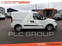 2020 Fiat Doblo