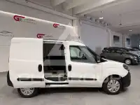 2020 Fiat Doblo