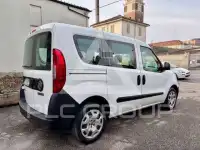 2020 Fiat Doblo