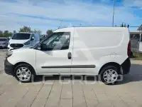 2020 Fiat Doblo