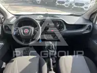 2020 Fiat Doblo