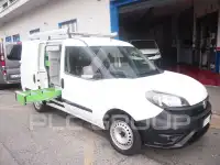 2020 Fiat Doblo