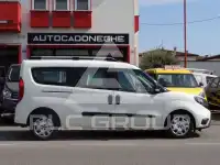 2020 Fiat Doblo