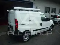 2020 Fiat Doblo