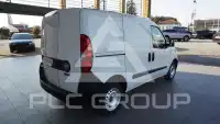2020 Fiat Doblo